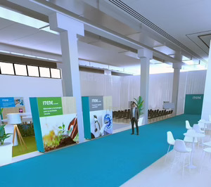 Itene mostrará sus soluciones en un showroom
