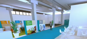 Itene mostrará sus soluciones en un showroom