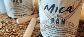 Cerveza Mica se alía con El Corte Inglés para lanzar Mica de Pan