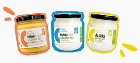 Casa Amella innova con mayonesa vegana e impulsa su presencia en retail