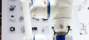 Yaskawa presenta sus soluciones robóticas en Automatic