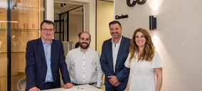 BC3 Cocinas estrena nuevo showroom en Madrid