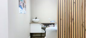 Opción Médica incorpora dos clínicas y mantiene sus planes de aperturas