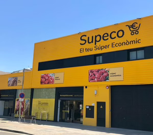 Supeco se acerca a las 60 tiendas con su próxima apertura en Toledo