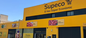 Supeco se acerca a las 60 tiendas con su próxima apertura en Toledo