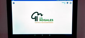 Los Nogales avanza en la transformación digital de sus residencias