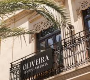 Stayingvalencia transforma Lotelito en Oliveira