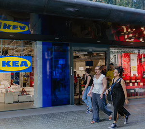 Ikea Food estrena su nuevo punto de venta en la Diagonal