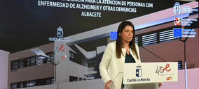 La Consejería de Bienestar Social de Castilla-La Mancha avanza en el proyecto del nuevo centro de atención a personas con alzhéimer de Albacete