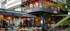 Italian Fooding apuesta por centrarse en la franquicia e introduce el modelo de crowdfunding