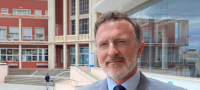 José Carlos del Castillo, nuevo director gerente de los centros de San Juan de Dios de Tenerife