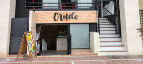 Gadea Group retoma la expansión de Crudo Bowl