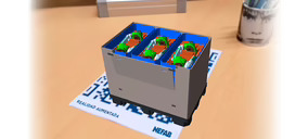 El grupo Nefab adquiere a la norteamericana PolyFlex