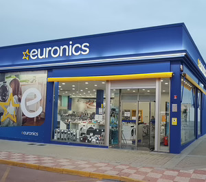 Grupo Euronics factura 23.200 M€ en 2022