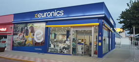 Grupo Euronics factura 23.200 M€ en 2022