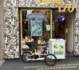 Koiki planea cambios accionariales y organizativos