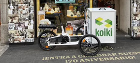 Koiki planea cambios accionariales y organizativos