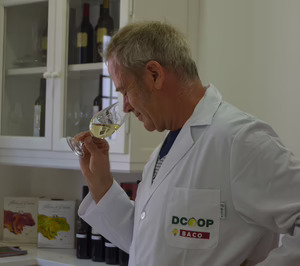 La sección de vinos de Dcoop se reorganiza con la creación una nueva división