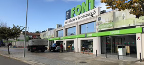 Manau suma nuevo almacén con la compra de Materials Font