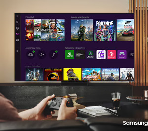 Samsung Electronics Iberia aumentó un 11% su cifra de negocio en España durante 2022