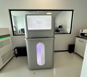 El Grupo Health in Code traslada su laboratorio de Valencia y mantiene sus objetivos para 2024