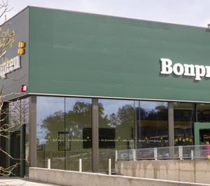 Bon Preu supera los 2.000 M de facturación y continúa su expansión en Cataluña