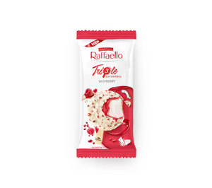 Ferrero Ibérica logra un ascenso fulgurante en helados y agranda su catálogo