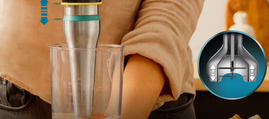 Cecotec suma una batidora con Perreo