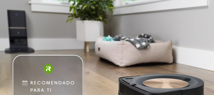 La compra de iRobot por Amazon choca con la Comisión Europea