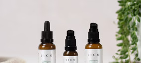 Lico Cosmetics, del hobby a recibir una ronda de inversión de 1 M