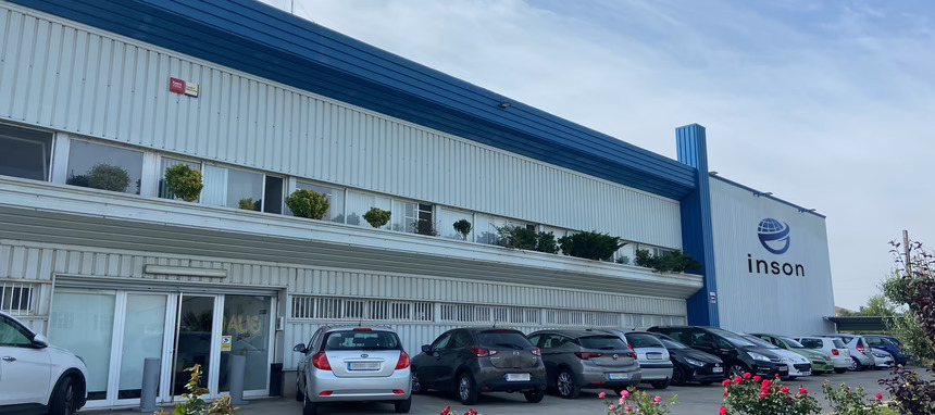Inson suma nuevos negocios a su carta de servicios