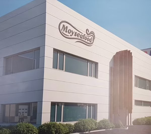 Moyseafood se consolidará en pulpo con la entrada en funcionamiento de su tercera planta