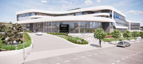 La iniciativa privada sigue acaparando los nuevos proyectos de hospitales