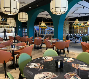 La Cueva de 1900 realiza sendas aperturas en Jaén y Marbella