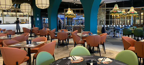 La Cueva de 1900 realiza sendas aperturas en Jaén y Marbella