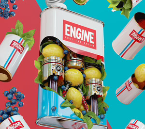 Grupo Osborne refuerza su portfolio prémium con una ginebra italiana