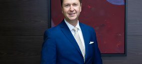 Terratest nombra consejero delegado a José Montero Ruiz de Molina