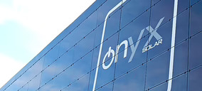 Onyx ampliará su fábrica de vidrio fotovoltaico