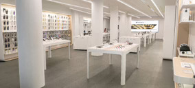 Nueva Apple Premium Reseller Rossellimac en Ceuta