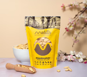 Meddits, el proyecto de Llopis y Eurobanan, quiere crecer en retail