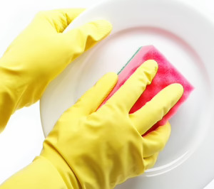 Rubberex aumenta la venta de guantes con marca propia