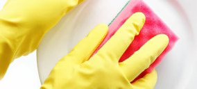 Rubberex aumenta la venta de guantes con marca propia