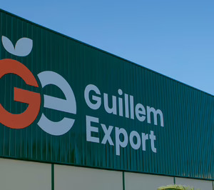 Guillem Export, controlada por Atitlan, y Frutas Tono anuncian su integración para alcanzar los 190 M€