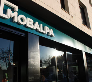 Mobalpa ultima la apertura de dos nuevas tiendas de cocinas y muebles de hogar