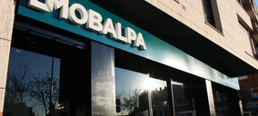 Mobalpa ultima la apertura de dos nuevas tiendas de cocinas y muebles de hogar
