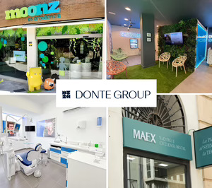 Donte Group crece un 21,54% en 2022, hasta alcanzar 338,5 M