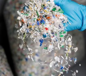 Arabia Saudí desarrolla un proyecto para lograr la circularidad del plástico