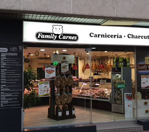 Family Carnes avanza gracias a su alianza con Merkocash