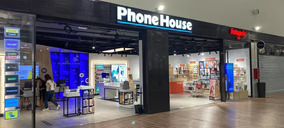 Dominion presenta un ERE para The Phone House Spain