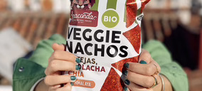 Anaconda Foods expande su presencia en el exterior